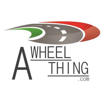 A Wheel Thing